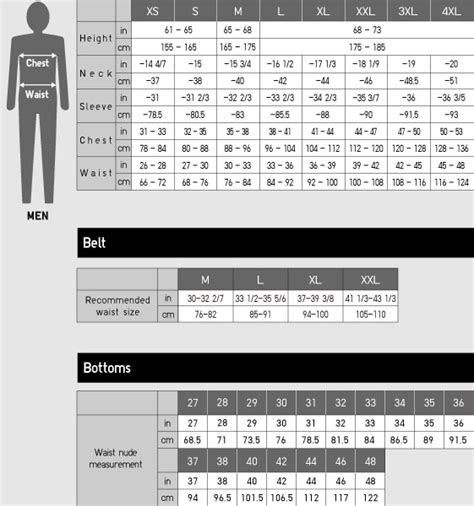 uniqlo m size measurement.